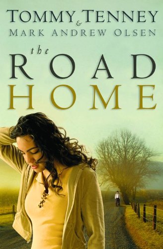 The Road Home Cover