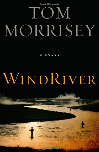 Wind River Cover
