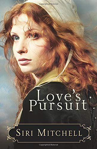 Love's Pursuit Cover