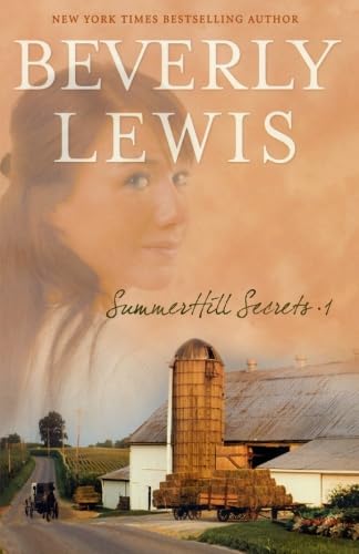 Whispers Down the Lane/Secret in the Willows/Catch a Falling Star/Night of the Fireflies/A Cry in the Dark (Summerhill Secrets 1-5) (Volume 1) Cover