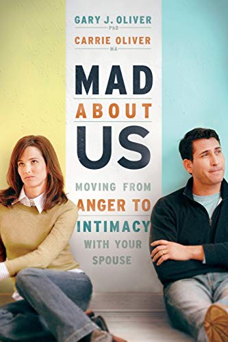 Mad About Us Cover