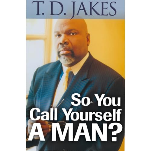 So You Call Yourself a Man? repack Cover