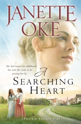 Searching Heart, A Cover