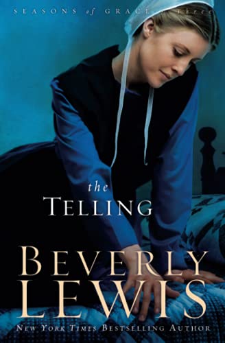 The Telling Poster