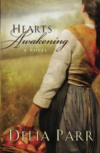 Hearts Awakening Cover