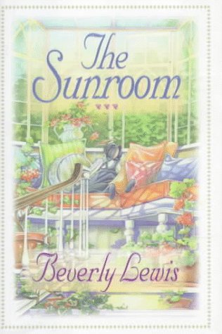 The sunroom Cover