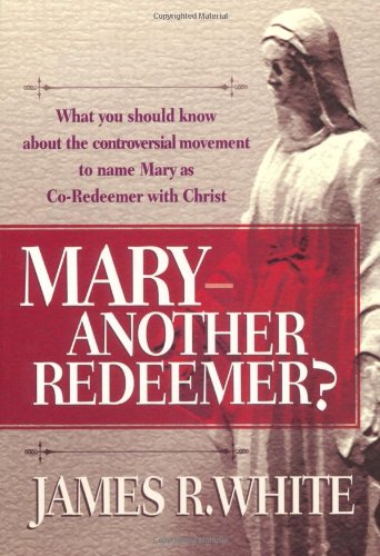 Mary Cover