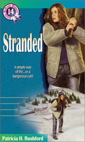 Stranded Cover