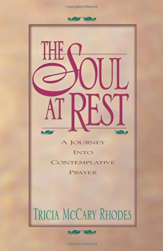 The Soul at Rest Cover