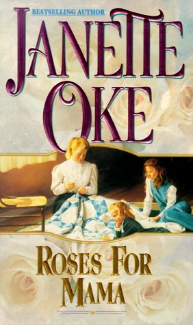 Roses for Mama (Women of the West) Cover