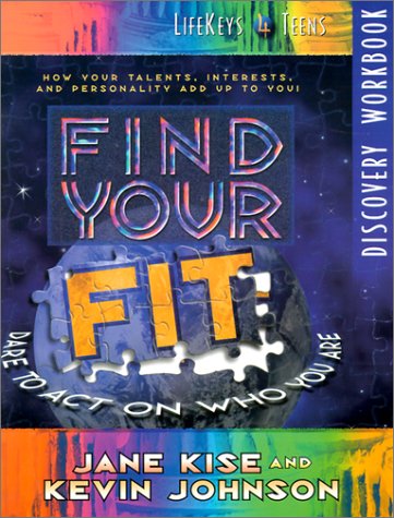 Find Your Fit Cover