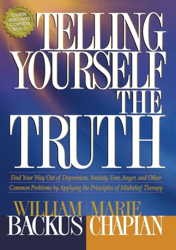 Telling Yourself the Truth Cover