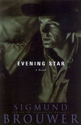 Evening star Cover