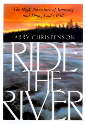 Ride the river Cover