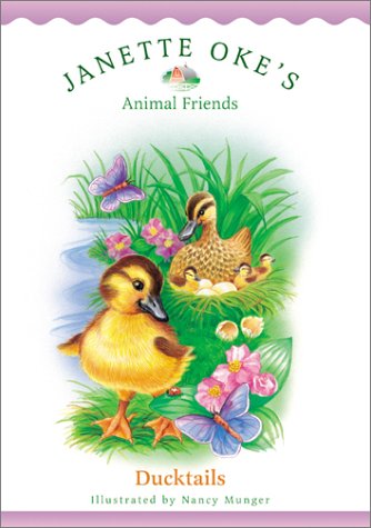 Ducktails Cover