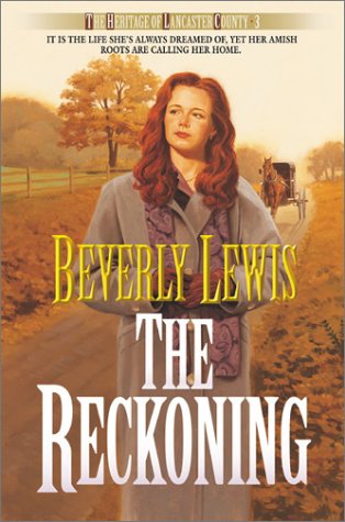 The Reckoning Cover