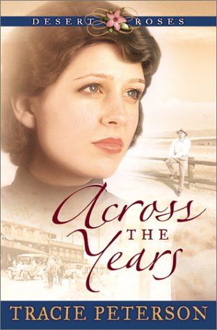 Across the years Cover