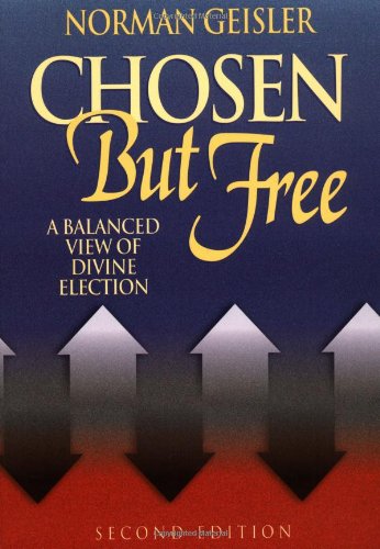Chosen but free Cover