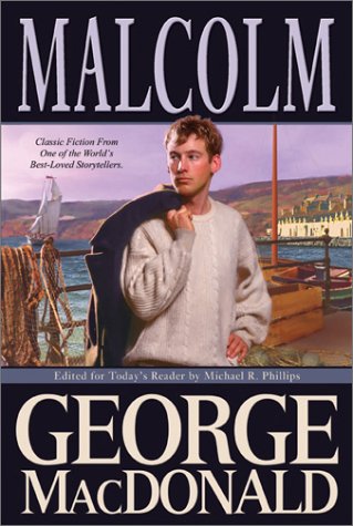 Malcolm Cover
