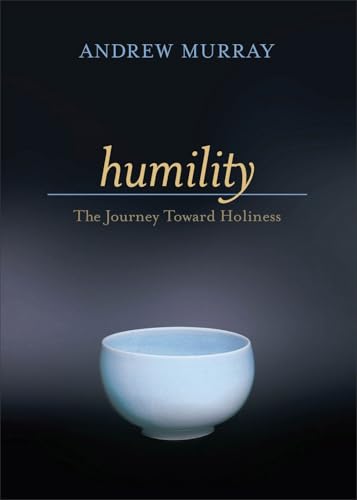 Humility Cover