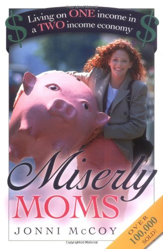 Miserly Moms, Cover