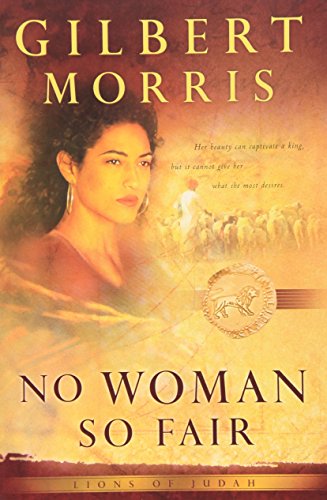 No Woman So Fair Cover