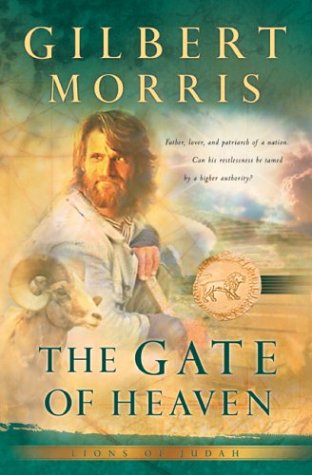 The Gate of Heaven Cover