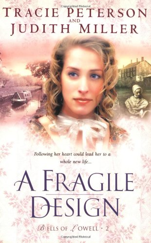 A fragile design Cover