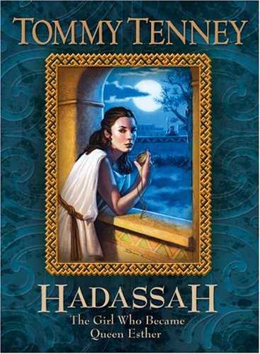 Hadassah Cover
