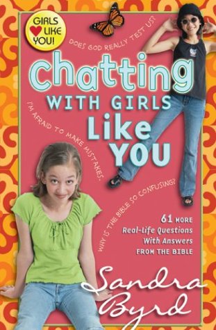 Chatting with Girls Like You Cover
