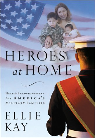 Heroes at Home Cover