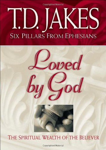 Loved by God Cover