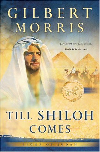 Till Shiloh Comes Cover
