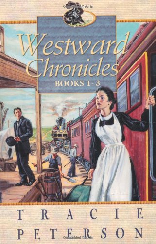 Westward Chronicles Cover
