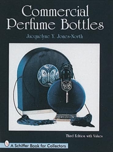 Commercial Perfume Bottles Cover