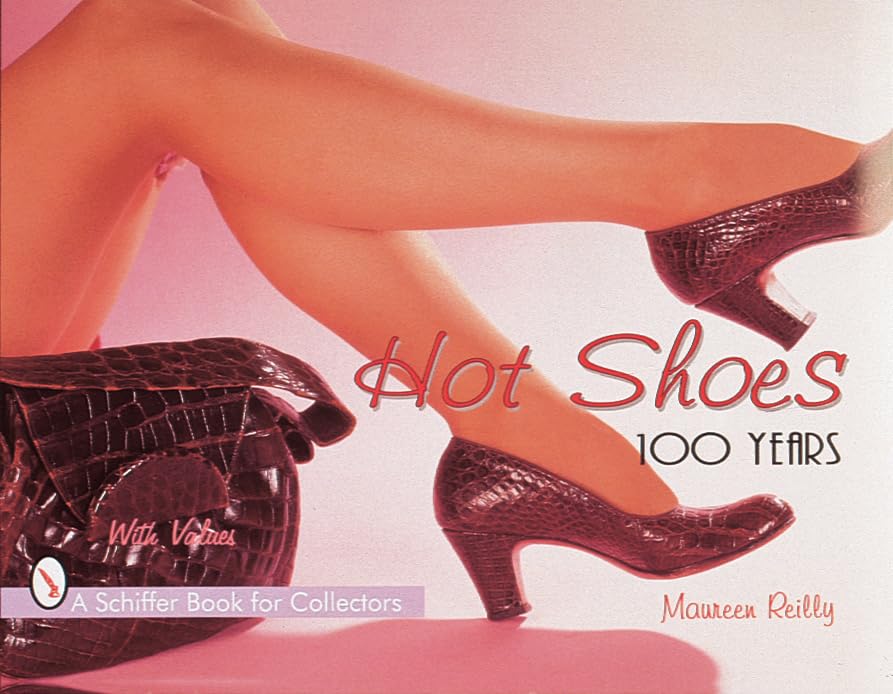 Hot shoes Cover
