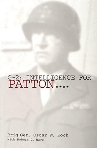 G-2 Cover