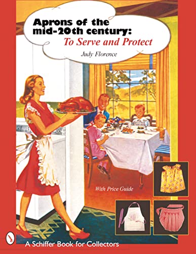Aprons of the mid-20th century Cover