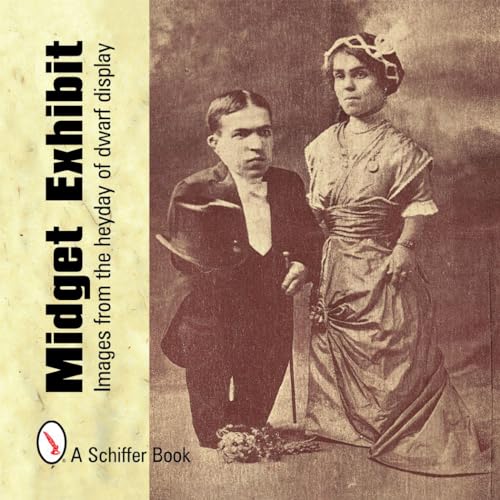 Midget Exhibit Cover
