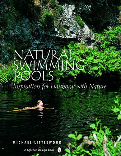 Natural swimming pools Cover