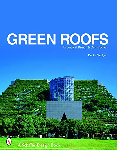 Green roofs Cover