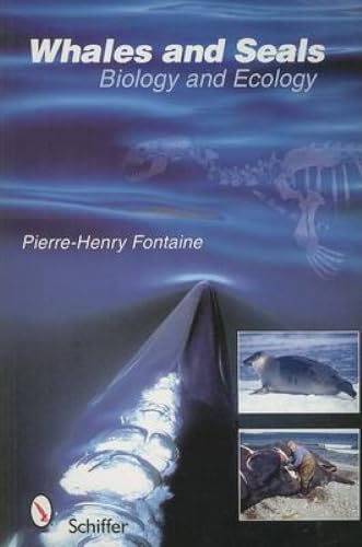 Whales and Seals Cover