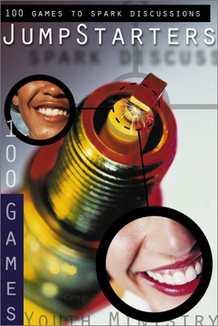 Jump Starters Cover