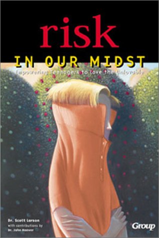 Risk in Our Midst Cover