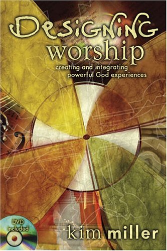 Designing Worship Cover