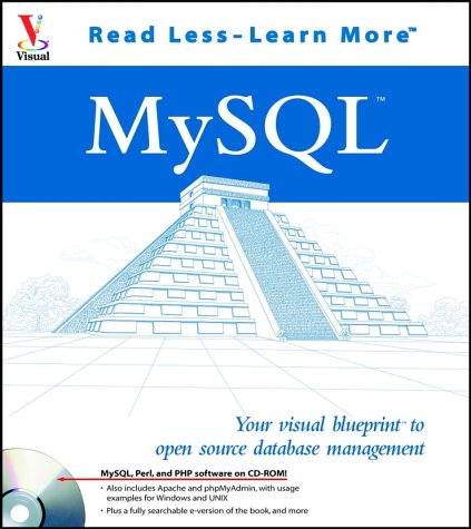 MySQL Cover