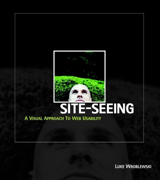 Site-seeing Cover