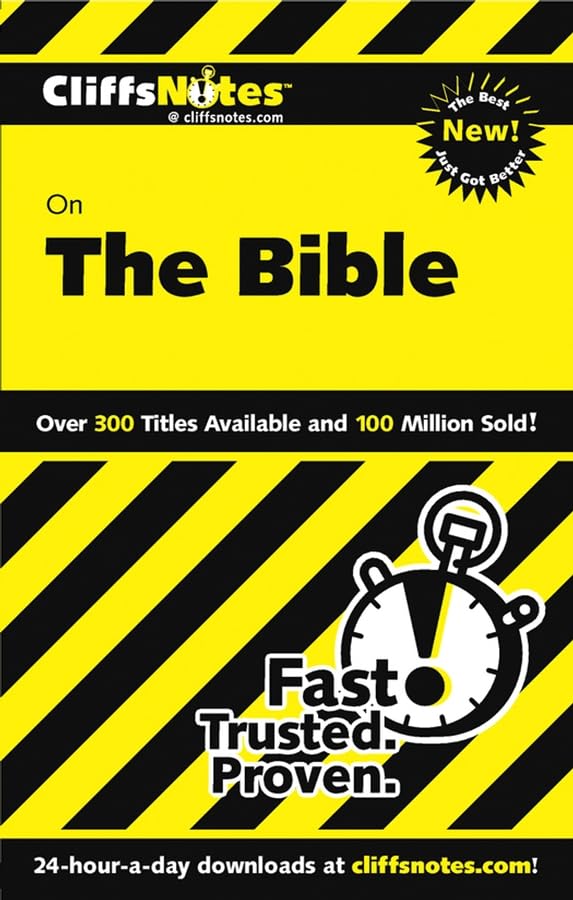 The Bible Cover