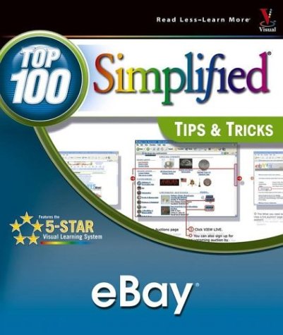 eBay Cover