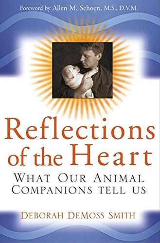 Reflections of the Heart Cover
